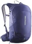 Salomon Rucsac Salomon TRAILBLAZER 20, 20 l, mazarine blue/ghost gray Rucsac tura