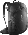 Salomon Rucsac Salomon Trailblazer 30, 30 l, black/alloy Rucsac tura