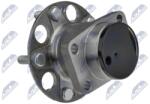 NTY Set rulment roata NTY KLT-HD-085 (KLT-HD-085)
