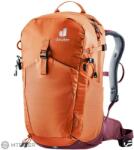 Deuter Rucsac deuter Trail 23 SL damă, 23 l, portocaliu Rucsac tura