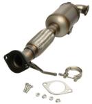 MAXGEAR Catalizator MAXGEAR 27-6186 (27-6186)