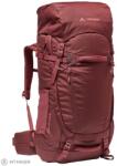 VAUDE Rucsac damă VAUDE Astrum EVO, 55+10 l, dark cherry () Rucsac tura