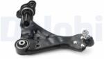 DELPHI Brat, suspensie roata DELPHI TC3907 (TC3907) - automobilus
