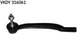 SKF Cap de bara SKF VKDY 316061 (VKDY 316061)