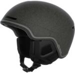 POC Cască POC Obex Pure, raw black matt (M-L (55 - 58 cm))