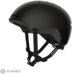 POC Cască POC Calyx Carbon, carbon/uranium black (XS-S (51-54 cm))