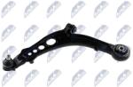 NTY Brat, suspensie roata NTY ZWD-FT-021 (ZWD-FT-021)