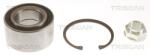 TRISCAN Set rulment roata TRISCAN 8530 10117 (8530 10117) - automobilus