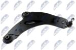 NTY Brat, suspensie roata NTY ZWD-RE-031 (ZWD-RE-031)