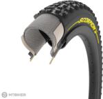 Pirelli Anvelopă Pirelli Scorpion Trail M 29x2, 4" ProWALL Team Edition, TLR, Kevlar