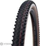 Schwalbe Anvelopă Schwalbe Racing Ray 29x2.25" Super Race Addix Speed, TLE, kevlar, skinwall