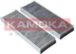 KAMOKA Filtru, aer habitaclu KAMOKA F505501 (F505501)