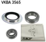 SKF Set rulment roata SKF VKBA 3565 (VKBA 3565) - automobilus