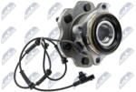 NTY Set rulment roata NTY KLT-NS-096 (KLT-NS-096)