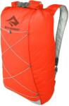 Sea to Summit Rucsac Sea to Summit Ultra-Sil Dry Daypack, 22 l, spice orange Rucsac tura