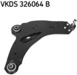 SKF Brat, suspensie roata SKF VKDS 326064 B (VKDS 326064 B) - automobilus