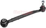 METZGER Brat, suspensie roata METZGER 58183909 (58183909)