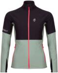High Point Jachetă damă High Point Play Lady, Green Bay/Black (S)
