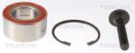 TRISCAN Set rulment roata TRISCAN 8530 10131 (8530 10131) - automobilus