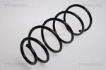 TRISCAN Arc spiral TRISCAN 8750 2877 (8750 2877) - automobilus