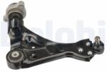 DELPHI Brat, suspensie roata DELPHI TC3686 (TC3686) - automobilus
