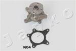 JAPKO Pompă de apă, răcire motor JAPKO 35K04 (35K04)