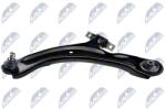NTY Brat, suspensie roata NTY ZWD-NS-124 (ZWD-NS-124)