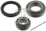 Febi Bilstein Set rulment roata FEBI BILSTEIN 27479 (27479) - automobilus