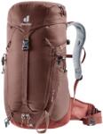 Deuter Rucsac damă deuter Trail 22 SL, 22 l, raisin/caspia Rucsac tura