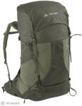 VAUDE Rucsac VAUDE Brenta, 44+6 l, khaki () Rucsac tura