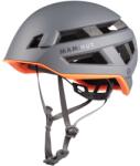 Mammut Cască Mammut Crag Sender, gri (52-57 cm)