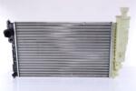 NISSENS Radiator, racire motor NISSENS 63528 (63528)