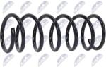 NTY Arc spiral NTY ASZ-FR-001 (ASZ-FR-001)
