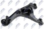 NTY Brat, suspensie roata NTY ZWT-NS-059 (ZWT-NS-059)