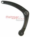 METZGER Brat, suspensie roata METZGER 58060901 (58060901)