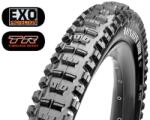 Maxxis Anvelopă Maxxis Minion DHR II 26x2.40" WT EXO 3C MaxxTerra, TR, kevlar ()