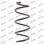 QWP Arc spiral QWP WCS427 (WCS427)