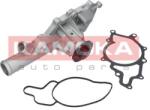 KAMOKA Pompă de apă, răcire motor KAMOKA T0202 (T0202)