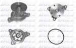 DOLZ Pompă de apă, răcire motor DOLZ H242 (H242)
