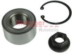 METZGER Set rulment roata METZGER WM 6653 (WM 6653) - automobilus