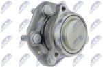 NTY Set rulment roata NTY KLP-CH-075 (KLP-CH-075)