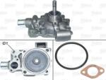 VALEO Pompă de apă, răcire motor VALEO 506879 (506879)