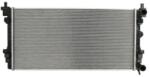 MTR Radiator, racire motor MTR 11939103 (11939103) - automobilus