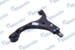 MANDO Brat, suspensie roata MANDO CAH0118D (CAH0118D) - automobilus