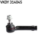 SKF Cap de bara SKF VKDY 314045 (VKDY 314045) - automobilus