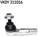 SKF Cap de bara SKF VKDY 311016 (VKDY 311016) - automobilus