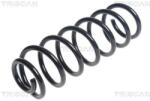 TRISCAN Arc spiral TRISCAN 8750 25122 (8750 25122) - automobilus