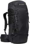 VAUDE Rucsac VAUDE Asymmetric, 52+8 l, negru () Rucsac tura