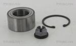 TRISCAN Set rulment roata TRISCAN 8530 25256 (8530 25256) - automobilus