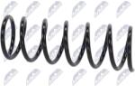 NTY Arc spiral NTY ASZ-NS-006 (ASZ-NS-006)